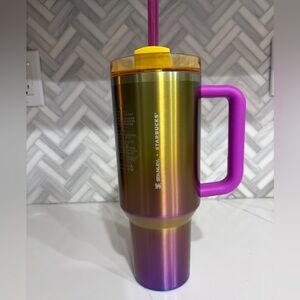 Stanley x Starbucks Summer Gradient Tumbler